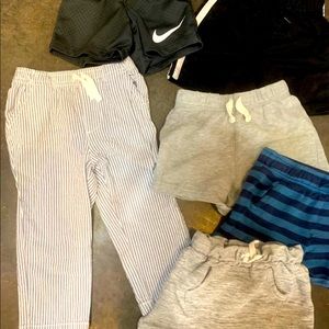 Boys 12-18 months clothes bundle